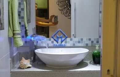 Imagem 6: Condômino Edifício Altos do Bosque Ipiranga 127m²