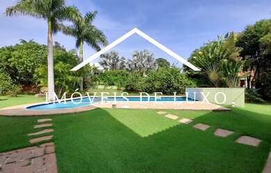 Imagem 14: Casa super espaçosa à venda no Condomínio Monte Belo em Salto- SP