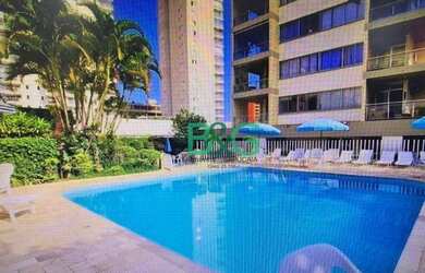 Imagem: Cobertura com 3 dormitórios à venda, 117 m² por R$ 585.000