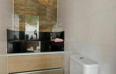 Imagem 8: Casa Alto Padrão com 4 suítes e lazer à venda em Guarujá/SP