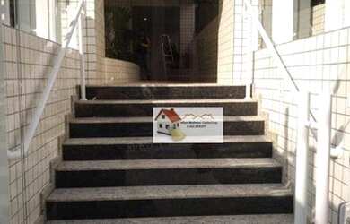 Imagem 2: Apartamento com 1 dormitório, 41 m² - venda por R$ 225.000,00 ou aluguel...