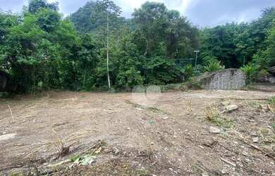 Imagem 15: Itanhangá, Terreno à venda, 999 m² por R$ 1.950.000, - Condomínio...