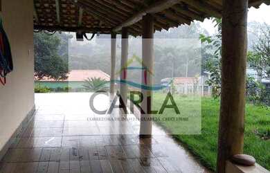 Imagem 3: São Sebastião do Paraíso - Chácara - Alto Bela Vista