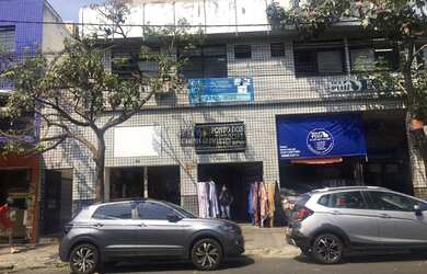 Imagem: O depósito possui 34m² de Área e está localizado em Barro