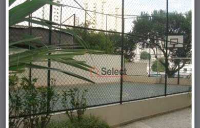 Imagem 14: Apartamento à venda, 51 m² por R$ 450.000,00 - Tatuapé - São Paulo/SP