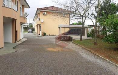 Imagem 14: Casa à venda, 111 m² por R$ 430.000,00 - Pedra Branca - Palhoça/SC