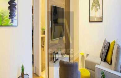 Imagem 8: BONJOUR ALTO DE PINHEIROS - 120 METROS