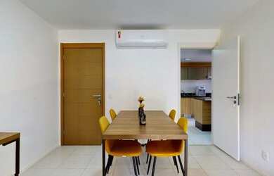 Imagem 8: APARTAMENTO RESIDENCIAL em Rio de Janeiro - RJ, Recreio dos Bandeirantes