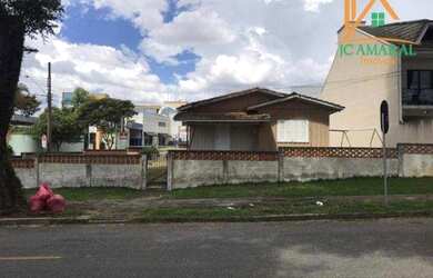 Imagem: O terreno possui 517m² de Área e está localizado em Água