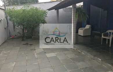 Imagem 3: Guarujá - Casa Padrão - Parque Estuário Vicente de Carvalho