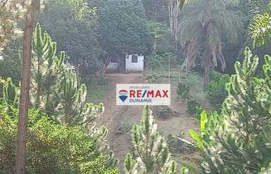 Imagem: A fazenda possui 60000m² de Área e está localizado em Fazenda