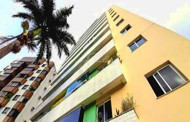 Imagem 1: APARTAMENTO RESIDENCIAL em SALVADOR - BA, GRAÇA