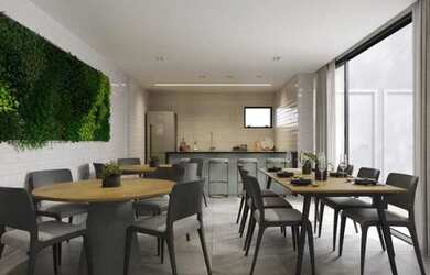 Imagem 6: Lançamento a poucos minutos ao shopping Tijuca ou metrô Saens Pena