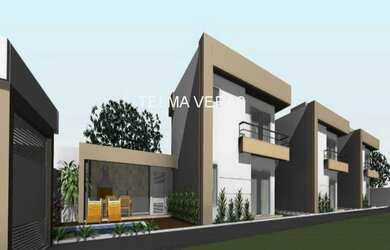 Imagem 13: CASA EM CONDOMÍNIO RESIDENCIAL em LAURO DE FREITAS - BA, RECREIO IPITANGA