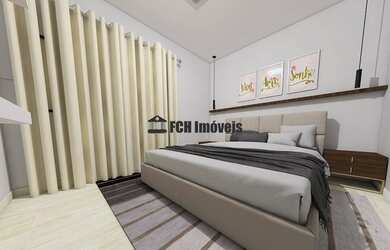 Imagem 8: CASA EM BOITUVA NO PORTAL VILLE JARDINS