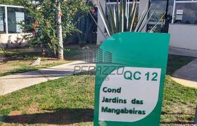 Imagem 15: Ótima Casa de 03 Quartos no Jardins Mangueiral por R$480.000,00