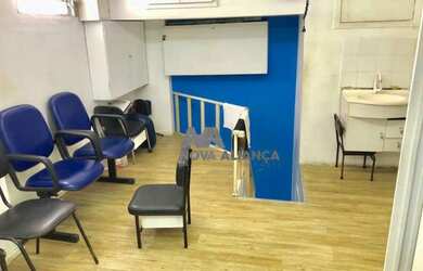 Imagem: O depósito possui 40m² de Área e está localizado em Ipanema