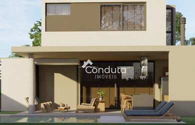 Imagem 12: Casa à venda, 290 m² por R$ 2.500.000,00 - Portal do Sol Green - Goiânia/GO