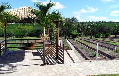 Imagem 3: Condomínio Fazenda real I/II, Lote/Terreno para venda possui 1.110 m2 em Zona Rural - Maca