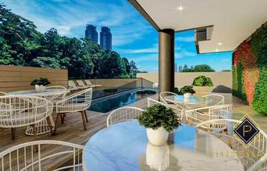 Imagem 8: Apartamento Alto Padrão à venda em Balneário Camboriú/SC