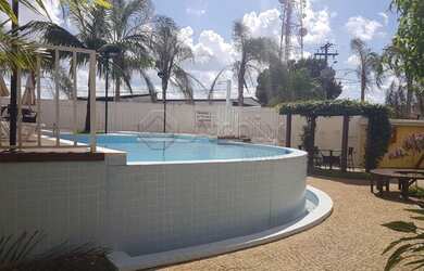 Imagem 11: Americana - Apartamento Padrão - Vila Omar