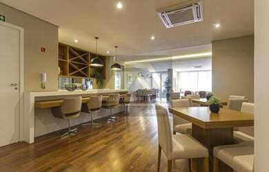 Imagem 9: BONJOUR ALTO DE PINHEIROS - 120 METROS