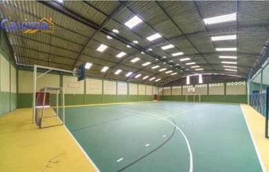 Imagem 10: Apartamento com 2 dormitórios à venda, 53 m² por R$ 210.000,00 - Santa...