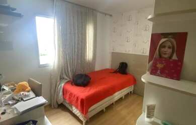 Imagem 11: Residencial Diamante. Piscina, Ar-condicionado, 105m² de Áreae2 Vagas...