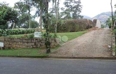 Imagem 3: Itanhangá, Terreno à venda, 999 m² por R$ 1.950.000, - Condomínio...