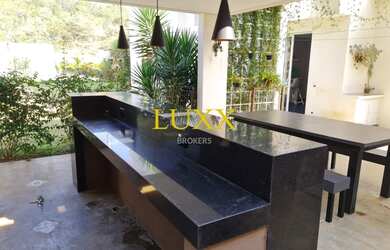 Imagem 2: JUNDIAÍ - Casa de Condomínio - LOTEAMENTO PORTAL DA COLINA