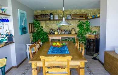 Imagem 13: CASA NA COSTEIRA PRAIA BRAVA/MANGARATIBA