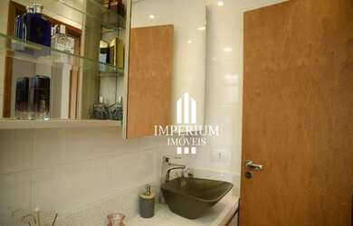 Imagem 15: Sobrado com 2 Suítes, 62 m² - venda por R$ 550.000 ou aluguel por R$...