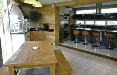 Imagem 3: Casa Alto Padrão à venda em Santana de Parnaíba/SP