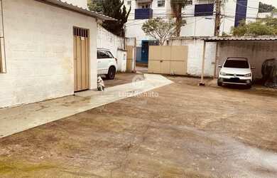 Imagem: O terreno possui 362m² de Área e está localizado em Fernão