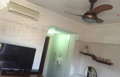 Imagem 10: Apartamento em Bauru. 125m² de Área, 2 Vagas na garageme3 Dormitórios