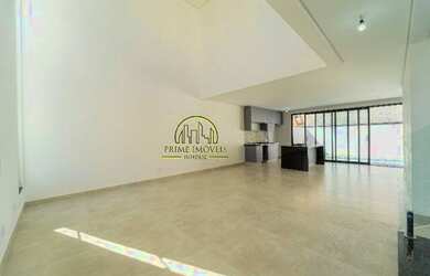 Imagem 4: CASA/SOBRADO NOVO NO CONDOMÍNIO RESERVA ERMIDA 4 DORM.E 5 WC - JUNDIAÍ...