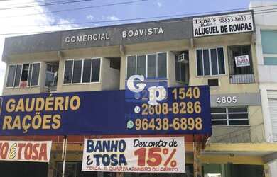 Imagem: O depósito possui 1 Vaga na garagem, 40m² de Área e está