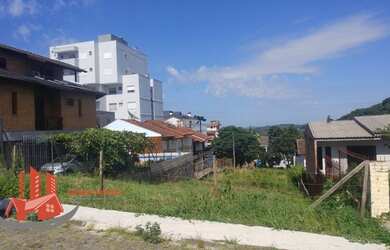 Imagem 4: CAXIAS DO SUL - Terreno Padrão - Altos do Seminário