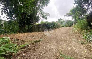 Imagem 4: Itanhangá, Terreno à venda, 999 m² por R$ 1.950.000, - Condomínio...