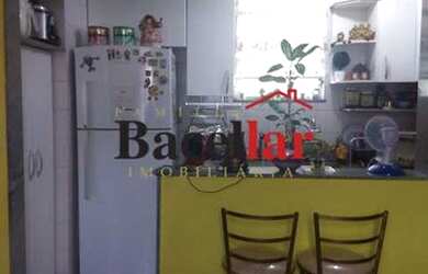 Imagem 6: Rio de Janeiro - Apartamento Padrão - Maracanã