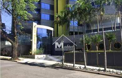 Imagem 2: Apartamento com 4 dormitórios à venda, 220 m² por R$ 1.950.000,00 -...