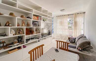 Imagem: Apartamento à venda, 3 quartos, 1 suíte, 2 vagas, Presidente