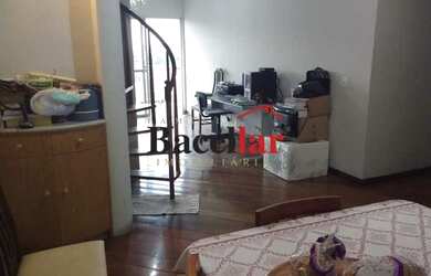 Imagem 2: Cobertura-À VENDA-Maracanã-Rio de Janeiro-RJ