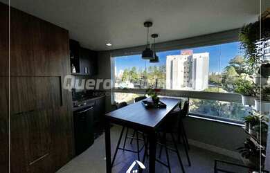 Imagem 11: CAXIAS DO SUL - Apartamento Padrão - Jardim América