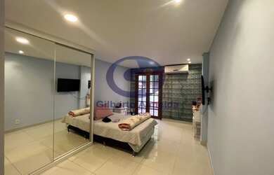 Imagem 15: RIO DE JANEIRO - Casa de Condomínio - TAQUARA