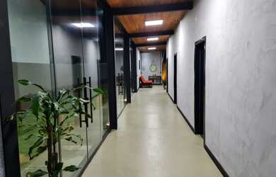 Imagem 7: Lindíssima Casa de luxo, 4 suítes no Reserva das Garças, Ilha de Guaratiba - RJ