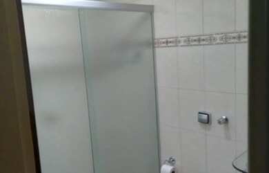 Imagem 13: Amplo apartamento, com quintal no Anhangabau em Jundiai