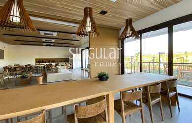 Imagem 15: Maravilhoso lote de esquina com 742m2 no Alphaville Jundiaí 2