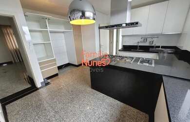 Imagem 11: Apartamento alto padrão andar alto no melhor ponto do Novo Eldorado Contagem