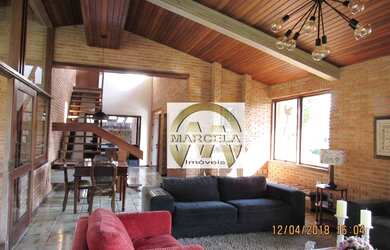 Imagem 2: Casa a venda com suítes, 6 vagas - Jardim Acapulco - Guarujá/SP